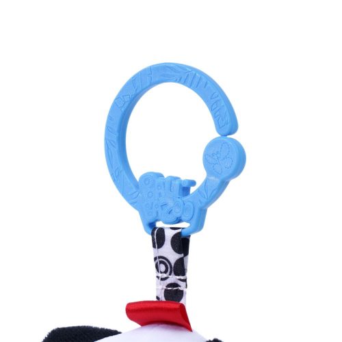 Bali Bazoo 81050 zenélő kutya felhúzós rágóka figura – Zsebi Baba Shop