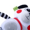 Bali Bazoo 81050 zenélő kutya felhúzós rágóka figura – Zsebi Baba Shop