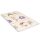 Moni Toys Xpe játszószőnyeg 180x100cm bézs – játszószőnyeg 2. kép