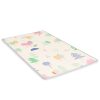 Moni Toys Xpe játszószőnyeg 180x100cm rózsa – játszószőnyeg 2. kép