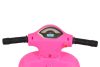  VESPA elektromos kismotor GTS Super Sport 6V PINK