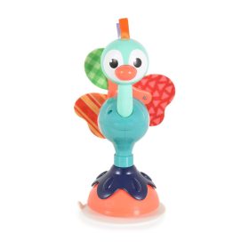 HOLA bébijáték KAKAS – Zsebi Baba Shop