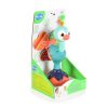 HOLA bébijáték KAKAS – Zsebi Baba Shop