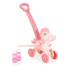 Moni Toys Buborékfújó pink wings – Zsebi Baba Shop