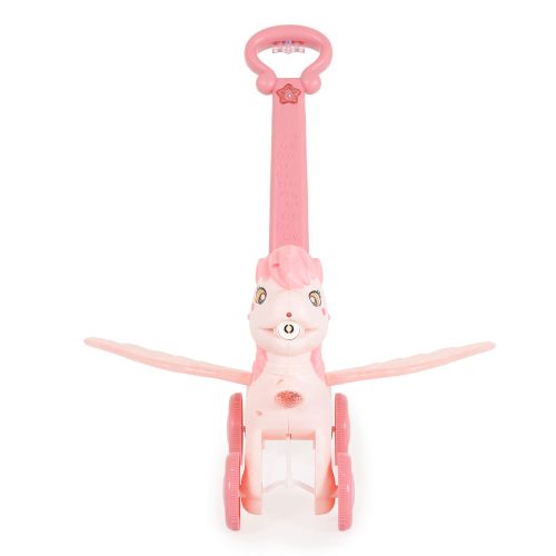 Moni Toys Buborékfújó pink wings – Zsebi Baba Shop