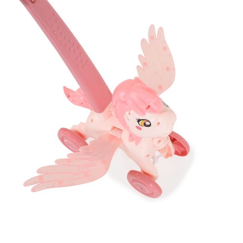 Moni Toys Buborékfújó pink wings – Zsebi Baba Shop