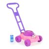 Cangaroo BUBBLE Lady fűnyíró buborékfújós PINK/LILA – gyermekjáték 2. kép
