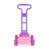 Cangaroo BUBBLE Lady fűnyíró buborékfújós PINK/LILA – gyermekjáték 4. kép