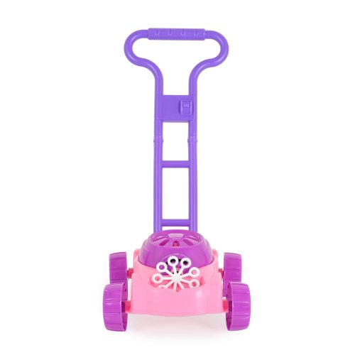 Cangaroo BUBBLE Lady fűnyíró buborékfújós PINK/LILA – gyermekjáték 4. kép