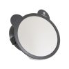 KIDMAXX MIRROR kerek tükör autóba ORSO – autós babafigyelő tükör 2. kép