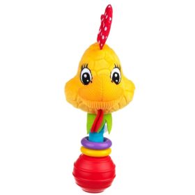 Bali Bazoo 85482 rágóka kakas – Zsebi Baba Shop