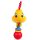 Bali Bazoo 85482 rágóka kakas – Zsebi Baba Shop