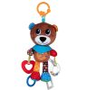 Bali Bazoo 81132 bébijáték maci teddy – Zsebi Baba Shop