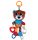 Bali Bazoo 81132 bébijáték maci teddy – Zsebi Baba Shop