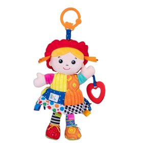 Bali Bazoo 81133 bébijáték babinka – Zsebi Baba Shop