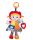 Bali Bazoo 81133 bébijáték babinka – Zsebi Baba Shop