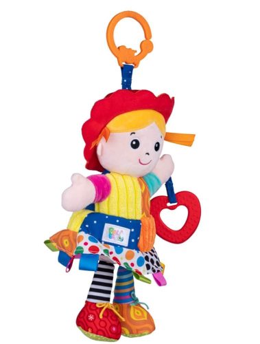 Bali Bazoo 81133 bébijáték babinka – Zsebi Baba Shop