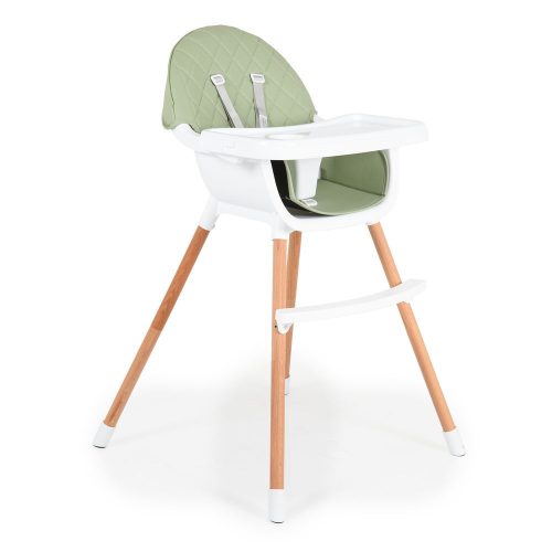 Cangaroo GELATO fa etetőszék 2in1 MENTA