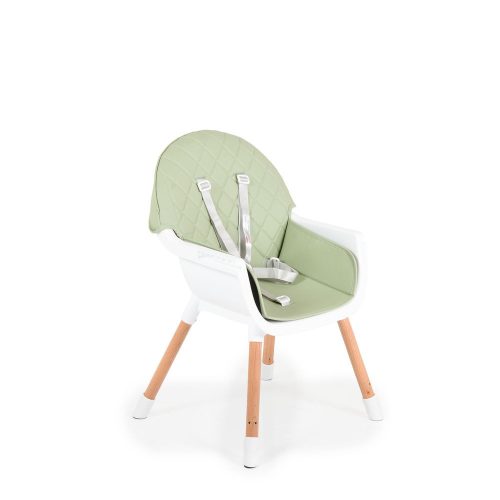 Cangaroo GELATO fa etetőszék 2in1 MENTA