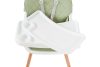 Cangaroo GELATO fa etetőszék 2in1 MENTA