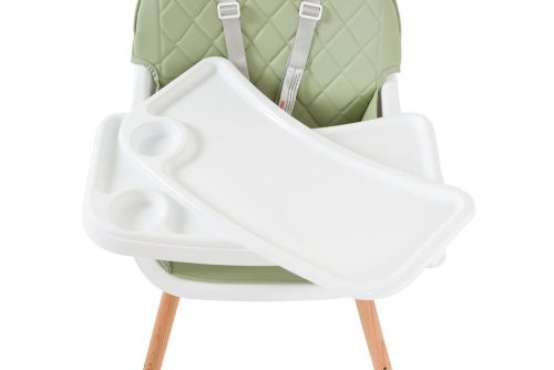 Cangaroo GELATO fa etetőszék 2in1 MENTA