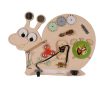 Moni Toys Montessori matatófal snail – Zsebi Baba Shop