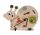 Moni Toys Montessori matatófal snail – Zsebi Baba Shop