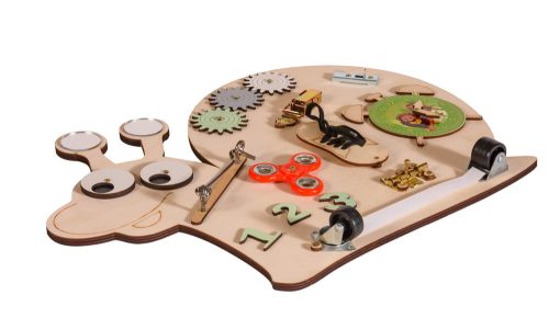 Moni Toys Montessori matatófal snail – Zsebi Baba Shop