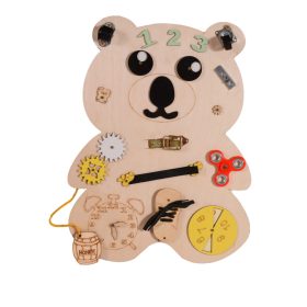Moni MONTESSORI matatófal MACI – Zsebi Baba Shop