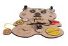Moni MONTESSORI matatófal MACI – Zsebi Baba Shop