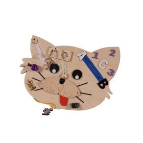 Moni MONTESSORI matatófal CICA – Zsebi Baba Shop