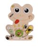 Moni MONTESSORI matatófal BÉKA – Zsebi Baba Shop