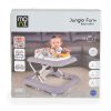 Moni JUNGLE FUN+ bébikomp, színes dobozban KÉK – bébikomp 8. kép