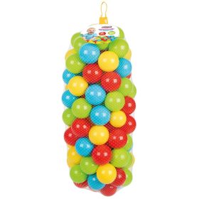 Pilsan labda 7cm-es 100 db SZÍNES – Zsebi Baba Shop