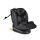 Cangaroo Castor autósülés i-size HANGJELZÉSSEL FEKETE – 40–150 cm-es autósülés 2. kép