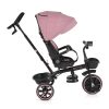 BYOX SUMMER tricikli szülőkaros, zenél, játék tartókkal PINK – Zsebi Baba Shop