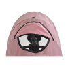 BYOX SUMMER tricikli szülőkaros, zenél, játék tartókkal PINK – Zsebi Baba Shop