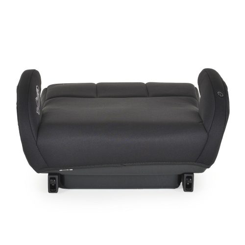 Moni MONZA ülésmagasító isofix I-SIZE 125-150cm FEKETE – ülésmagasító 6. kép