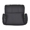 Moni MONZA ülésmagasító isofix I-SIZE 125-150cm FEKETE – ülésmagasító 7. kép