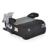 Moni MONZA ülésmagasító isofix I-SIZE 125-150cm SZÜRKE – ülésmagasító 2. kép