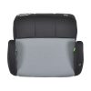 Moni MONZA ülésmagasító isofix I-SIZE 125-150cm SZÜRKE – ülésmagasító 7. kép