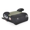 Moni MONZA ülésmagasító isofix I-SIZE 125-150cm ZÖLD – ülésmagasító 4. kép