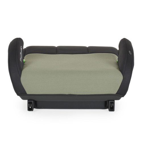 Moni MONZA ülésmagasító isofix I-SIZE 125-150cm ZÖLD – ülésmagasító 6. kép