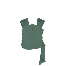 CANGAROO CHERISH Hordozókendő  SÖTÉT ZÖLD – Zsebi Baba Shop