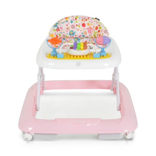Moni BRAVY bébikomp PINK – bébikomp 3. kép