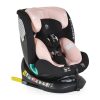 Moni SERENGETI I-SIZE autós ülés 40-150cm 360forgatható PINK – 40–150 cm-es autósülés 4. kép