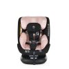 Moni SERENGETI I-SIZE autós ülés 40-150cm 360forgatható PINK – 40–150 cm-es autósülés 8. kép