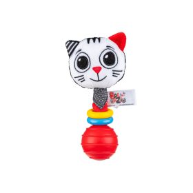 Bali Bazoo 82029 rágóka cica lucia – Zsebi Baba Shop
