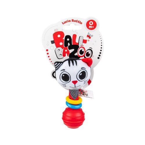 Bali Bazoo 82029 rágóka cica lucia – Zsebi Baba Shop
