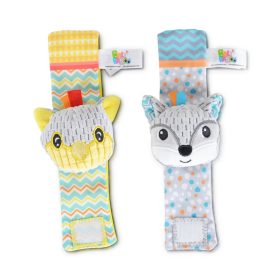 Bali Bazoo 82061 csuklócsörgő koala – Zsebi Baba Shop